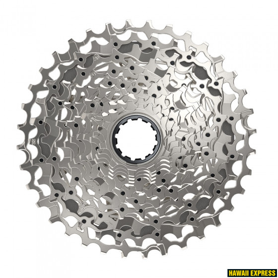 KASSETT 12s XG-1250 10-36T D1 KASSETT 12s XG-1250 10-36T D1