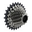 Cassette 12s XG-1270 D1 Silver 10-28T Cassette 12s XG-1270 D1 Silver 10-28T