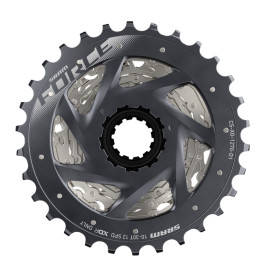 KASSETT 12s XG-1270 10-30T D1