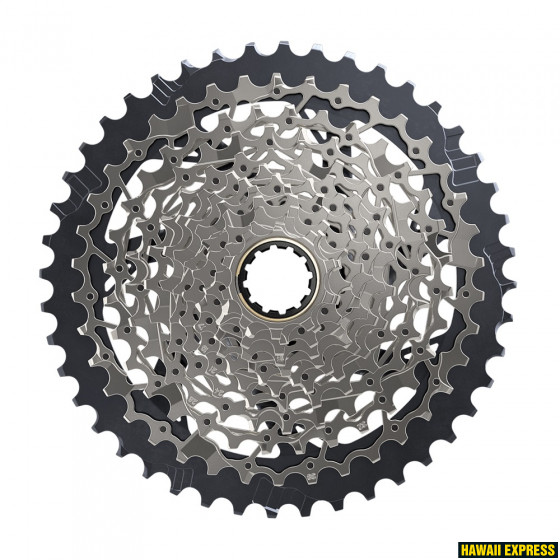 KASSETT 12s XG-1271 10-44T  D1 KASSETT 12s XG-1271 10-44T  D1