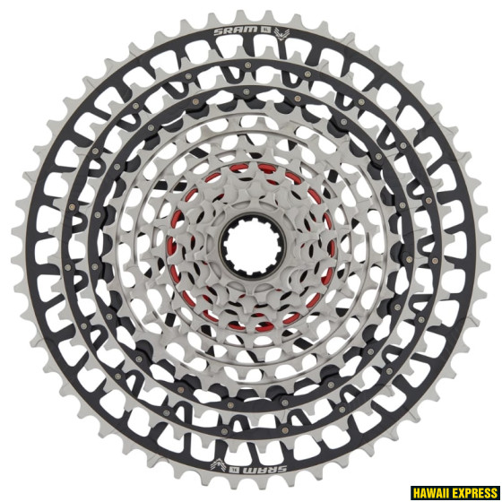 CASSETTE 12s XS-1299 T-Type 10-52T EAGLE
