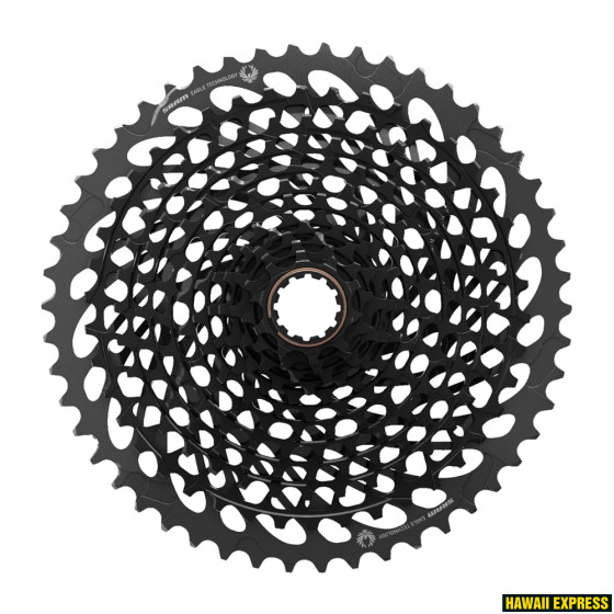 CASSETTE 12s XG-1295 10-50T XD body CASSETTE 12s XG-1295 10-50T XD body