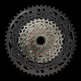 Cassette XS-1270 T-Type Eagle 10-52 12 speed