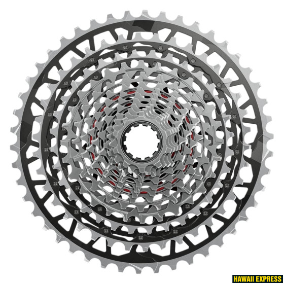 CASSETTES 13s XG-1391 XPLR E1 10-46T XDR CASSETTES 13s XG-1391 XPLR E1 10-46T XDR