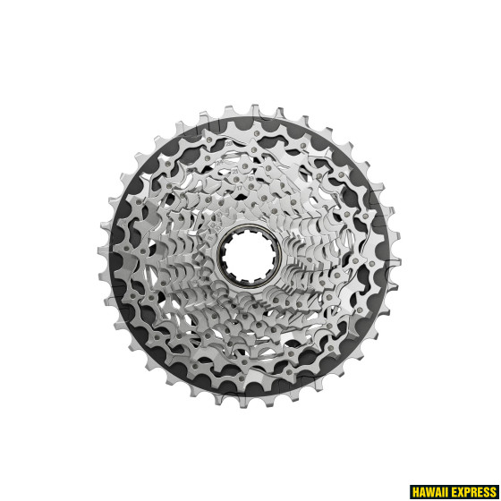 KASSETT 12s XG-1270 10-36T E1 XDR KASSETT 12s XG-1270 10-36T E1 XDR