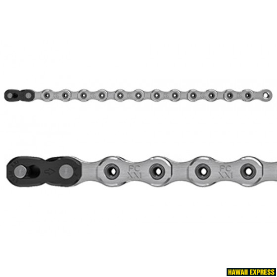 Chain 11s PCXX1 HollowPin 118 links PowerLock Chain 11s PCXX1 HollowPin 118 links PowerLock