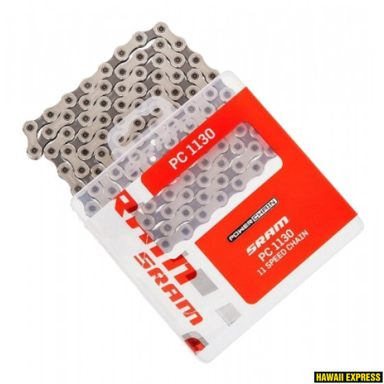 Chain 11s PC1130 Solid Pin 120 links PowerLock Chain 11s PC1130 Solid Pin 120 links PowerLock