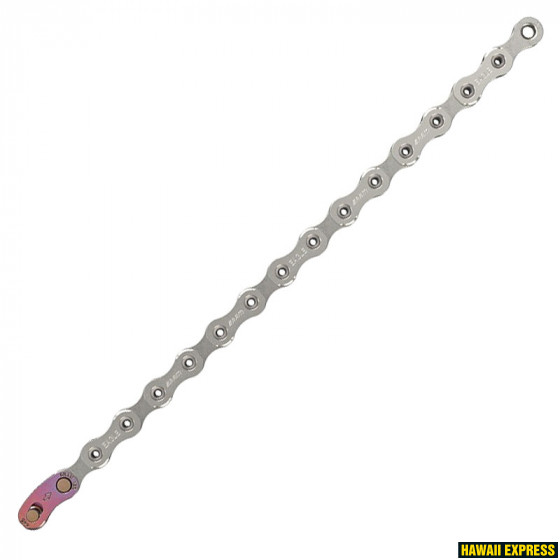 Chain 12s PCX01 Eagle 126L PowerLock Chain 12s PCX01 Eagle 126L PowerLock