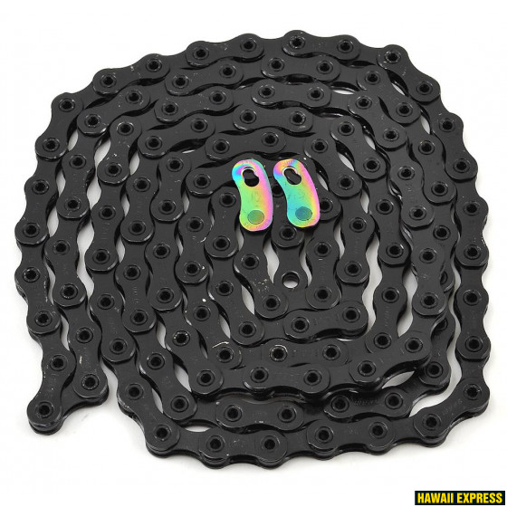 Chain 12s PCXX1 Eagle 126L PowerLock Chain 12s PCXX1 Eagle 126L PowerLock