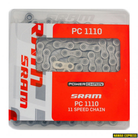 Chain 11s PC1110 114L PowerLock Chain 11s PC1110 114L PowerLock