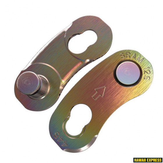 Ketilukk PowerLock 12s Eagle Rainbow 1tk Ketilukk PowerLock 12s Eagle Rainbow 1tk