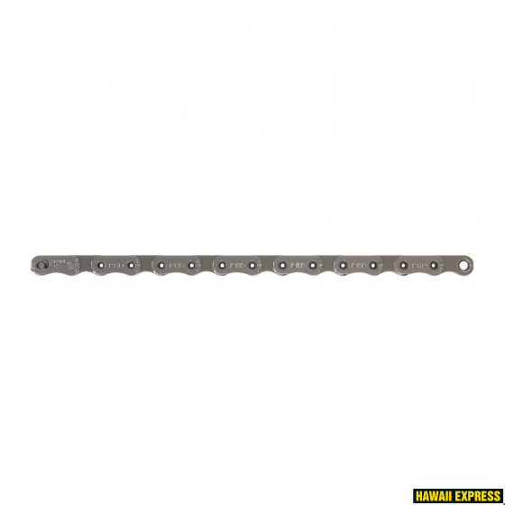 Chain 12s Red AXS Flat Head 114L Chain 12s Red AXS Flat Head 114L