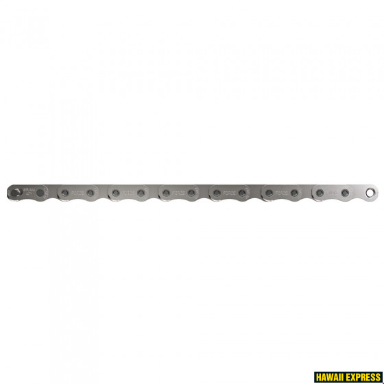 Chain 12s Force AXS Flat Head 114L Chain 12s Force AXS Flat Head 114L