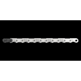 KETT 12S GX T-TYPE EAGLE SILVER 126L w/POWERLOCK