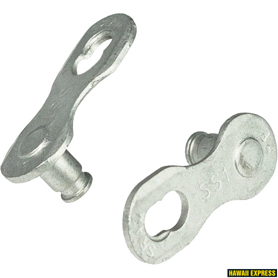 KETULUKK POWERLOCK SILVER 1s PC1 (4TK PAKIS)