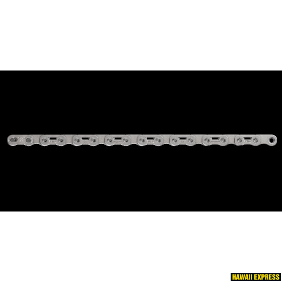 KETT 12/13S RIVAL E1 FLATTOP 126L w/POWERLOCK