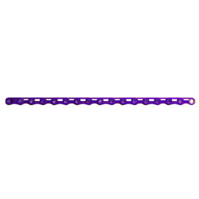KETT 12/13S FORCE E1 PURPLE 114L w/POWERLOCK