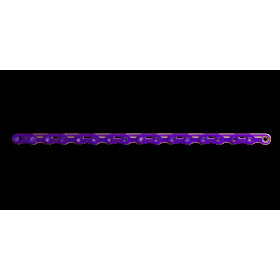KETT 12/13S FORCE E1 PURPLE 114L w/POWERLOCK