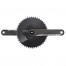 VÄNDAD Powermeter RED AXS DUB 172,5 46T VÄNDAD Powermeter RED AXS DUB 172,5 46T