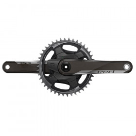 VÄNDAD Powermeter RED AXS DUB 172,5 46T VÄNDAD Powermeter RED AXS DUB 172,5 46T
