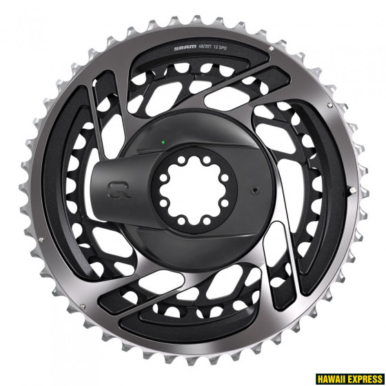 esihammasratas 12s MNT RED AXS 50/37T DM Powermeter esihammasratas 12s MNT RED AXS 50/37T DM Powermeter
