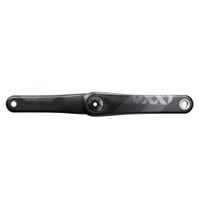 VÄNDAD XX1 Eagle DUB 175mm (No BB/chrng) Powermeetrile VÄNDAD XX1 Eagle DUB 175mm (No BB/chrng) Powermeetrile