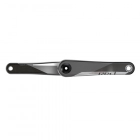 Crank Arm Assembly Red D1 24mm 175mm Crank Arm Assembly Red D1 24mm 175mm