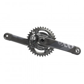 VÄNDAD Powermeter XX1 Eagle Boost 148 170 32T VÄNDAD Powermeter XX1 Eagle Boost 148 170 32T