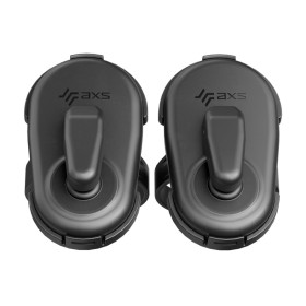 KÄIGUEEBEL AXS Wireless Blips for AXS Black Qty 2