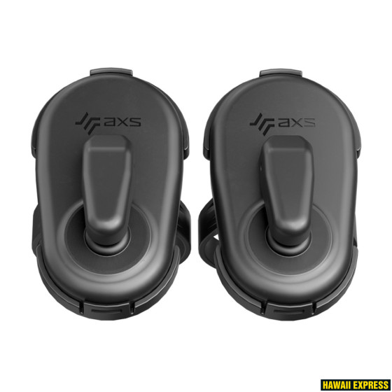 KÄIGUEEBEL AXS Wireless Blips for AXS Black Qty 2