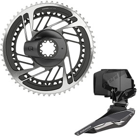 esihammasratas 12s MNT RED AXS 52/39T DM Powermeter esihammasratas 12s MNT RED AXS 52/39T DM Powermeter