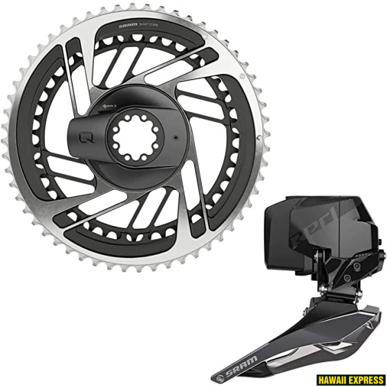 esihammasratas 12s MNT RED AXS 52/39T DM Powermeter esihammasratas 12s MNT RED AXS 52/39T DM Powermeter