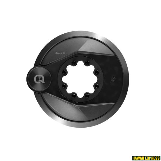 Power Meter spider AXS D1 for threaded mount chainrings - XX XXSL (including 8 bolts and thread back Power Meter spider AXS D1 for threaded mount chainrings - XX XXSL (including 8 bolts and thread back