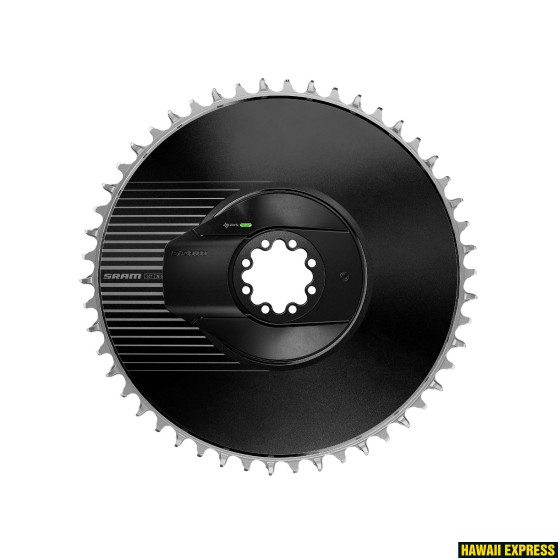 esihammasratas 12s POWERMETER RED AERO 52T AXS E1 esihammasratas 12s POWERMETER RED AERO 52T AXS E1