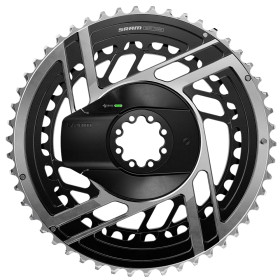 esihammasratas 12s POWERMETER RED 50/37T AXS E1