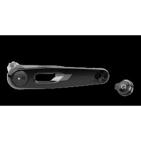 LEFT ARM + POWERMETER RIVAL E1 DUB WIDE 165MM