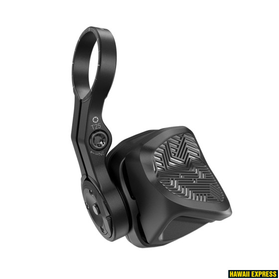 KÄIGUEEBEL AXS POD Rocker D1 Right(Includes Controller w Discrete Clamp) KÄIGUEEBEL AXS POD Rocker D1 Right(Includes Controller w Discrete Clamp)