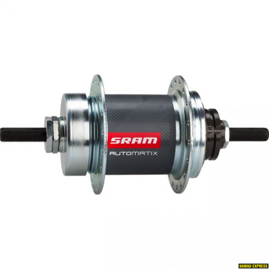 2 speed bicycle hub