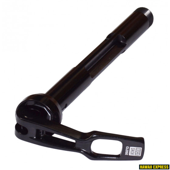 Võll Maxle Lite 15x100mm XC