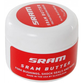 MÄÄRE SRAM BUTTER 30ml Slicoleum ( Rise, X0 Hub Pawls, Pike and Reverb) sram
