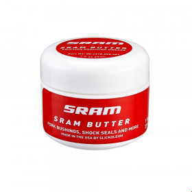 SRAM BUTTER 500ml Slicoleum