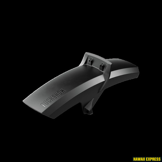 PORILAUD ROCKSHOX BOXXER FENDER 4BOLT 38MM