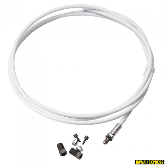 Ketaspiduri voolik KMPL - Guide RSC (A1)/Guide RS (A1)/Guide R (A1)/DB5/Level TL, 2000mm