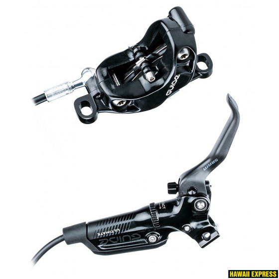 KETASPIDUR GUIDE ULTIMATE TAGA must 1800mm (ilma ketta ja adapterita) KETASPIDUR GUIDE ULTIMATE TAGA must 1800mm (ilma ketta ja adapterita)