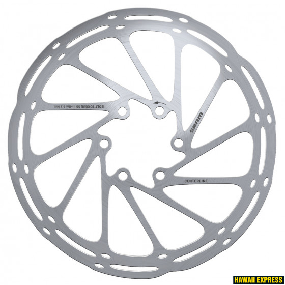 CenterLine IS 170 CenterLine IS 170