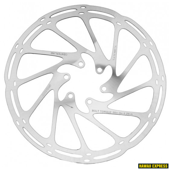 Piduriketas CenterLine IS 203mm sram Piduriketas CenterLine IS 203mm sram