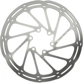 Piduriketas CenterLine IS 140mm Rounded (includes Steel rotor bolts) Piduriketas CenterLine IS 140mm Rounded (includes Steel rotor bolts)