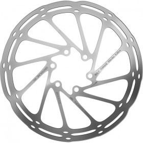Piduriketas CenterLine IS 180mm Rounded (includes Steel rotor bolts) sram Piduriketas CenterLine IS 180mm Rounded (includes Steel rotor bolts) sram