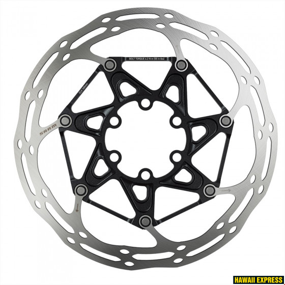 Piduriketas CenterLineX IS 140mm Rounded Piduriketas CenterLineX IS 140mm Rounded
