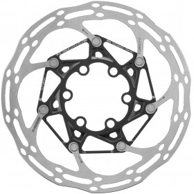 Piduriketas CenterLineX IS 140mm Ti Rounded sram Piduriketas CenterLineX IS 140mm Ti Rounded sram